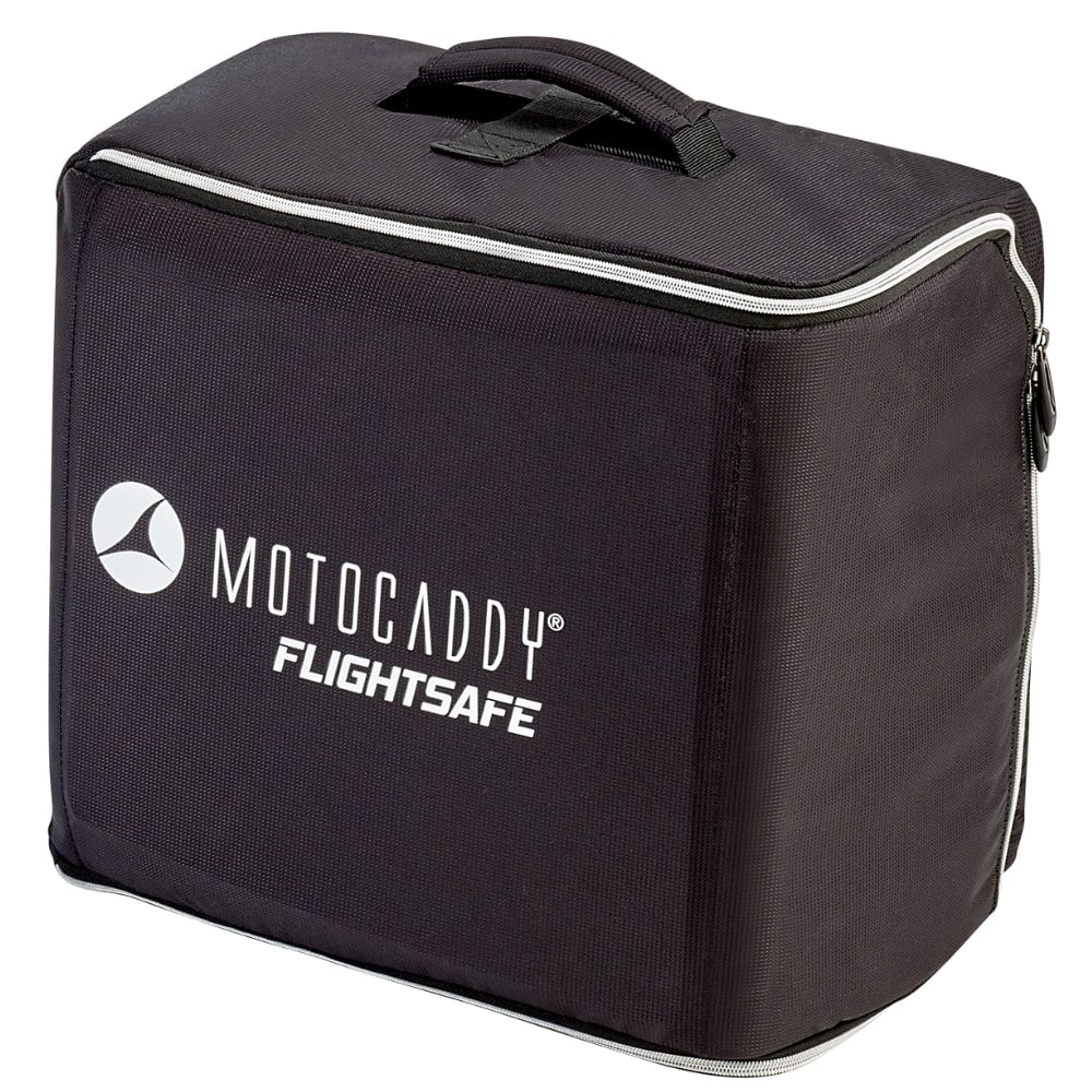 Motocaddy Flight Safe Travel Cover