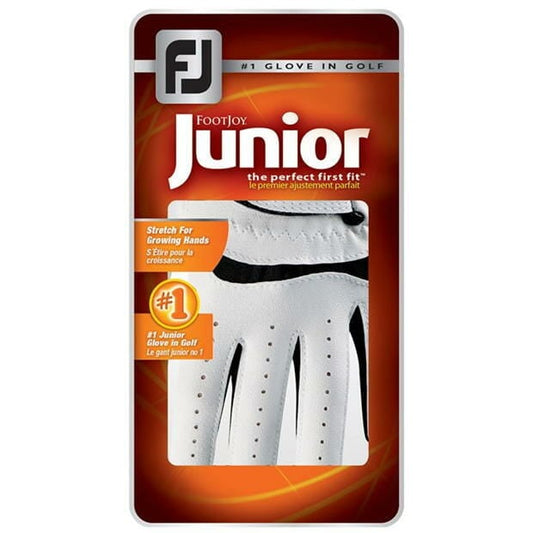 FootJoy Junior Golf Glove