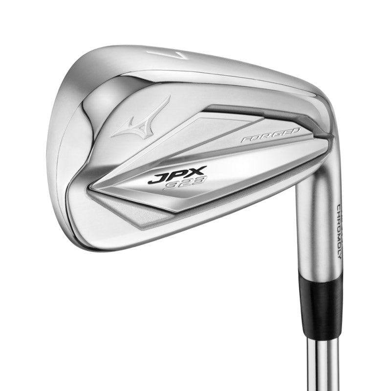 Mizuno JPX923 Forged Golf Irons - Steel