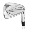 Mizuno JPX923 Tour Golf Irons - Steel