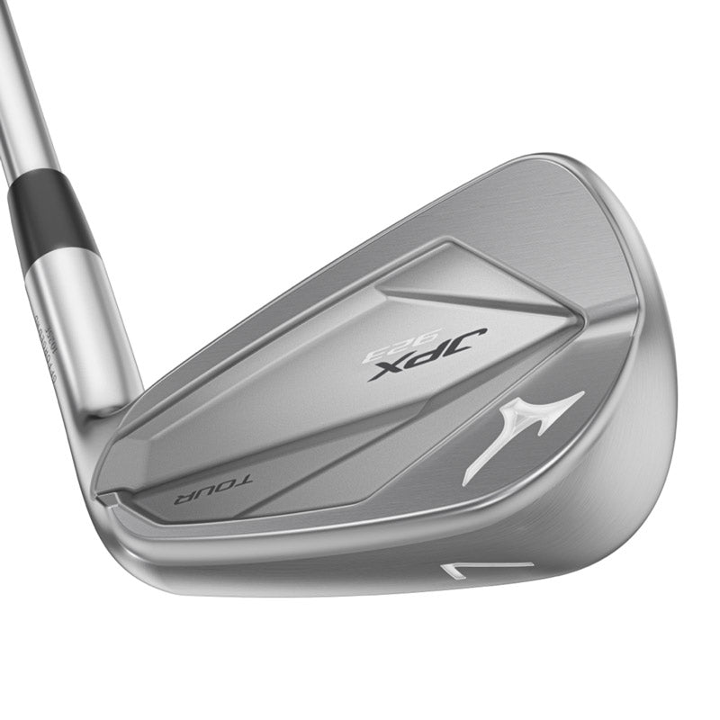 Mizuno JPX923 Tour Golf Irons - Steel