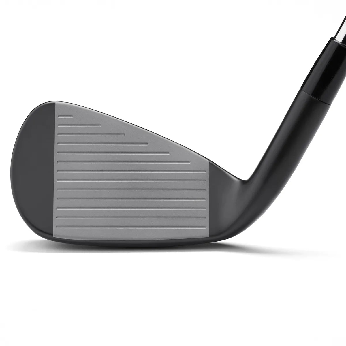 Mizuno JPX925 Hot Metal Black Golf Irons - Graphite