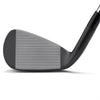 Mizuno JPX925 Hot Metal Black Golf Irons - Graphite