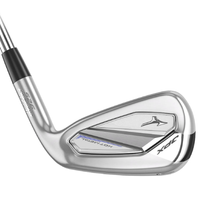 Mizuno JPX925 Hot Metal Irons - Steel