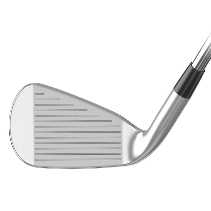 Mizuno JPX925 Hot Metal Irons - Steel