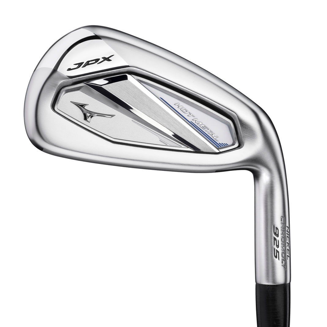 Mizuno JPX925 Hot Metal Irons - Graphite