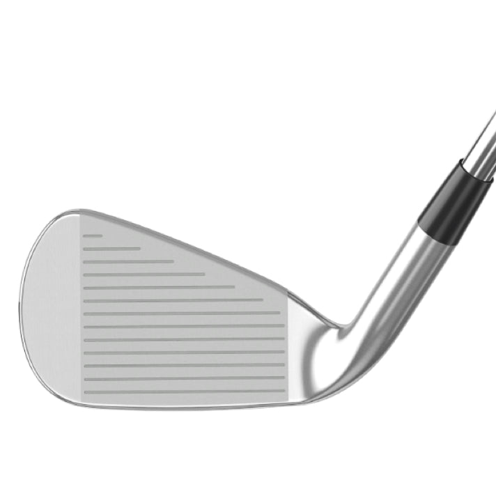 Mizuno JPX925 Hot Metal HL Irons - Steel