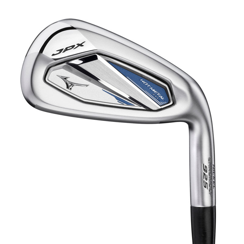 Mizuno JPX925 Hot Metal HL Irons - Graphite