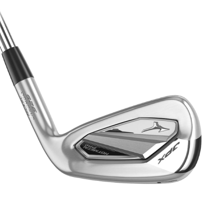 Mizuno JPX925 Hot Metal Pro Irons - Graphite