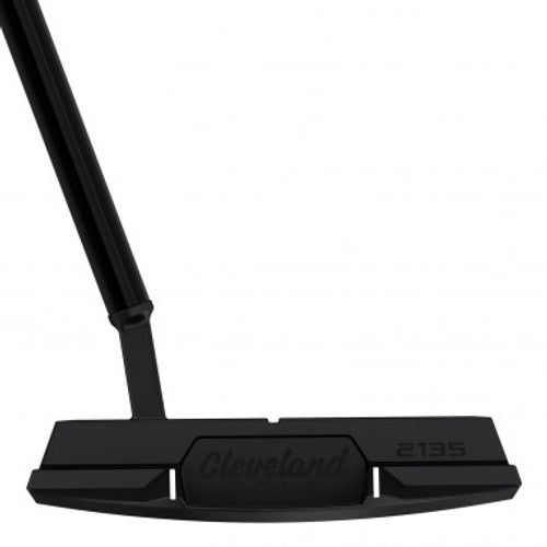 Cleveland Frontline Cero Single Bend Golf Putter