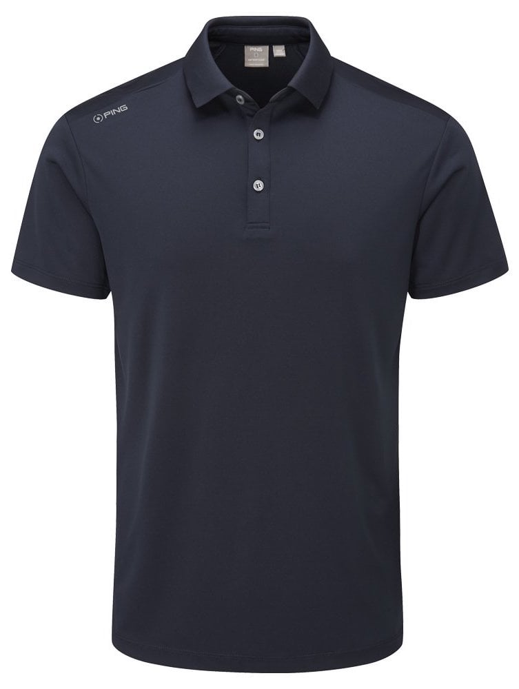 Ping Lindum Golf Polo SS24