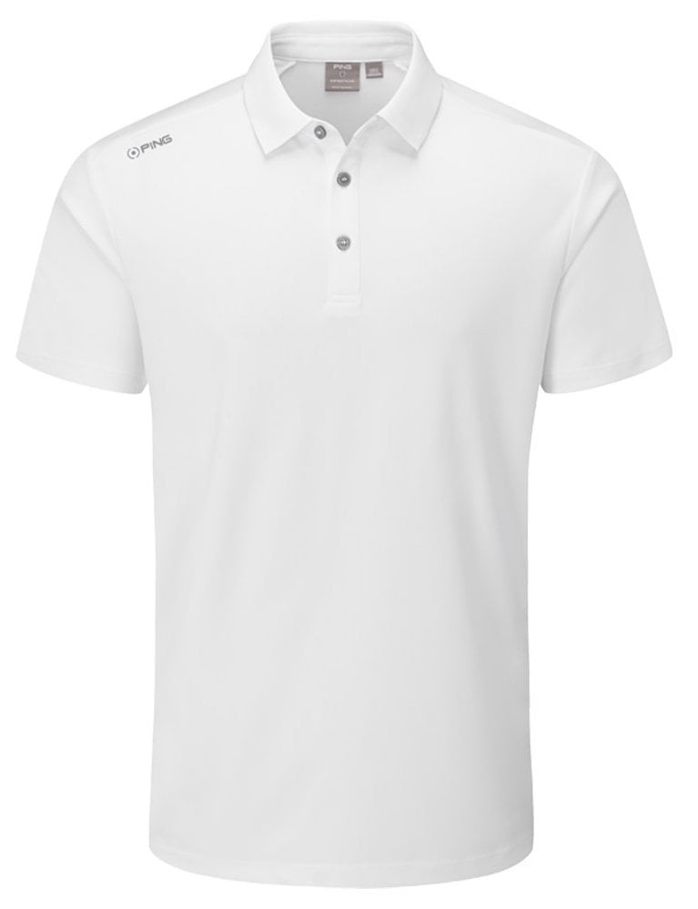 Ping Lindum Golf Polo SS24