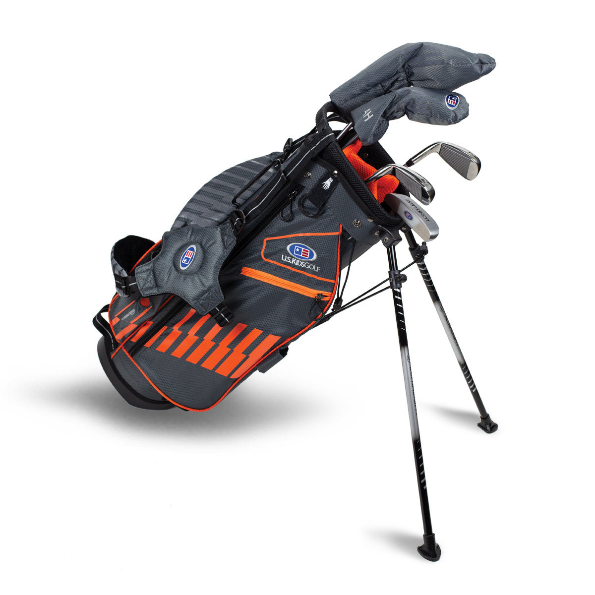 U.S. Kids golf UL51-s 5 Club Stand Bag Set Junior Set