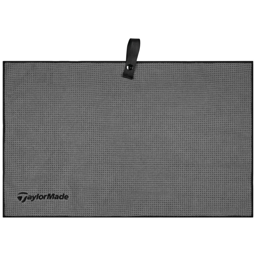 TaylorMade Microfibre Cart Towel