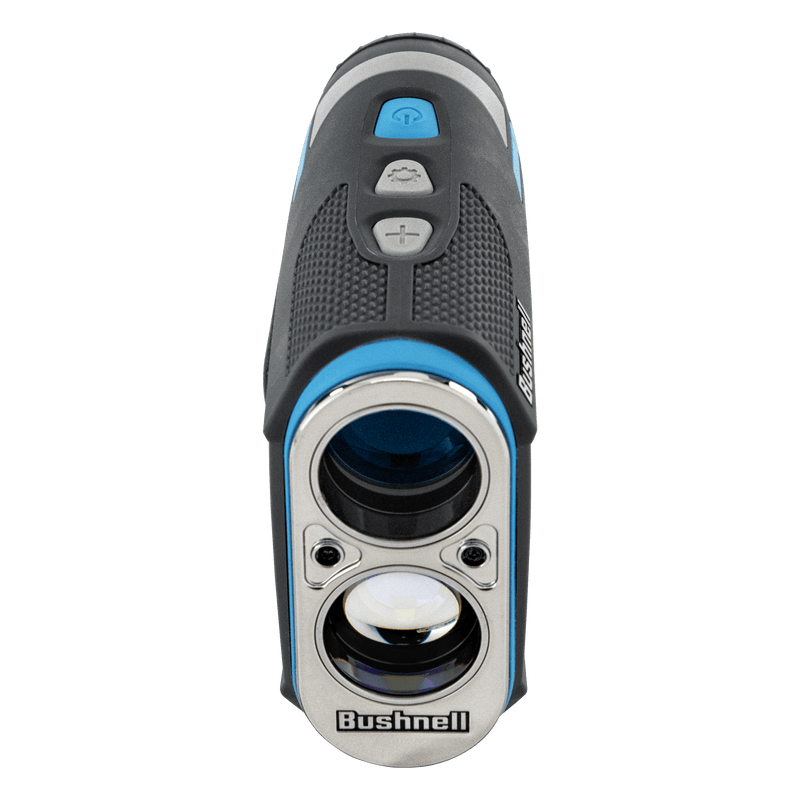 Bushnell Tour Hybrid GPS Laser Rangefinder