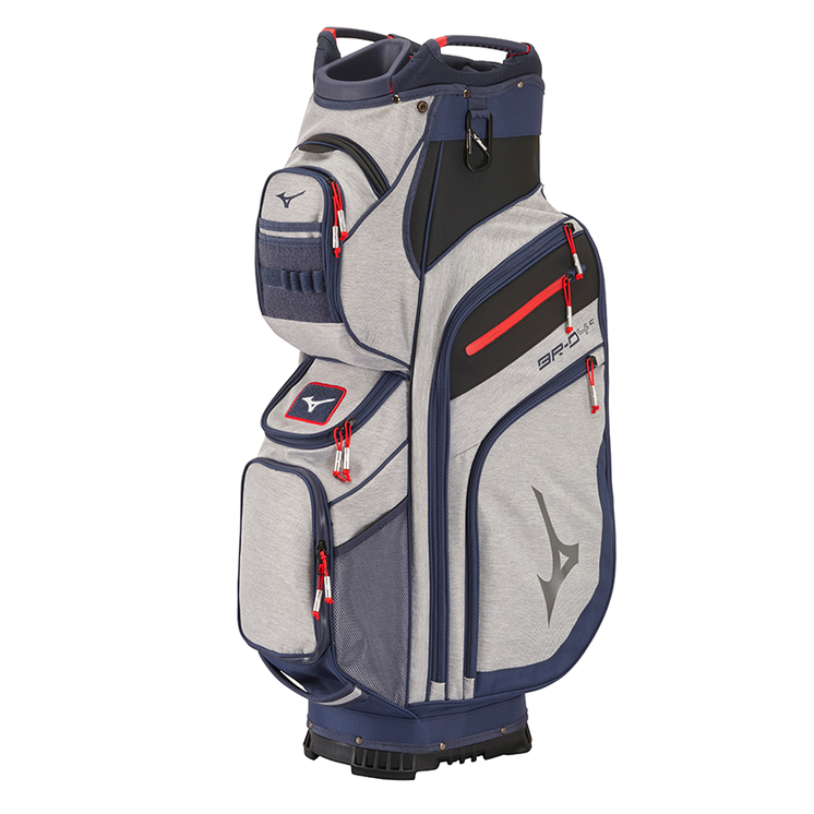 Mizuno BR-D4 Golf Cart Bag