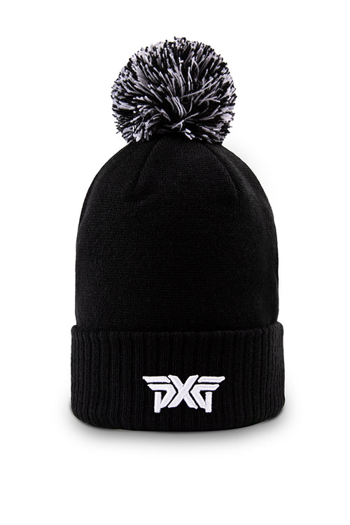 PXG Big Head Cuff Beanie