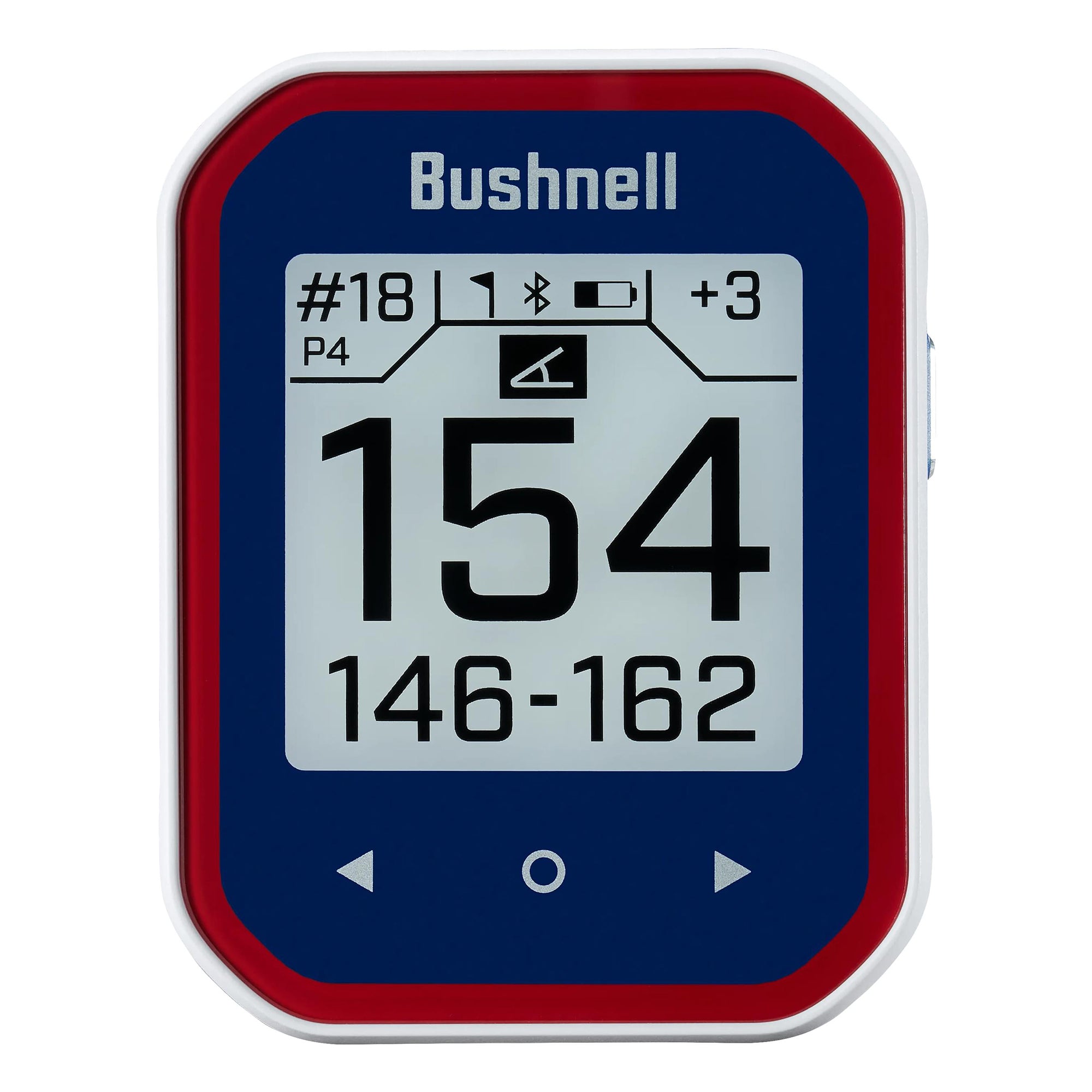 Bushnell Phantom 3 Slope GPS Rangefinder UK Golf Academy