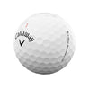 Callaway Chrome Soft Golf Balls - One Dozen