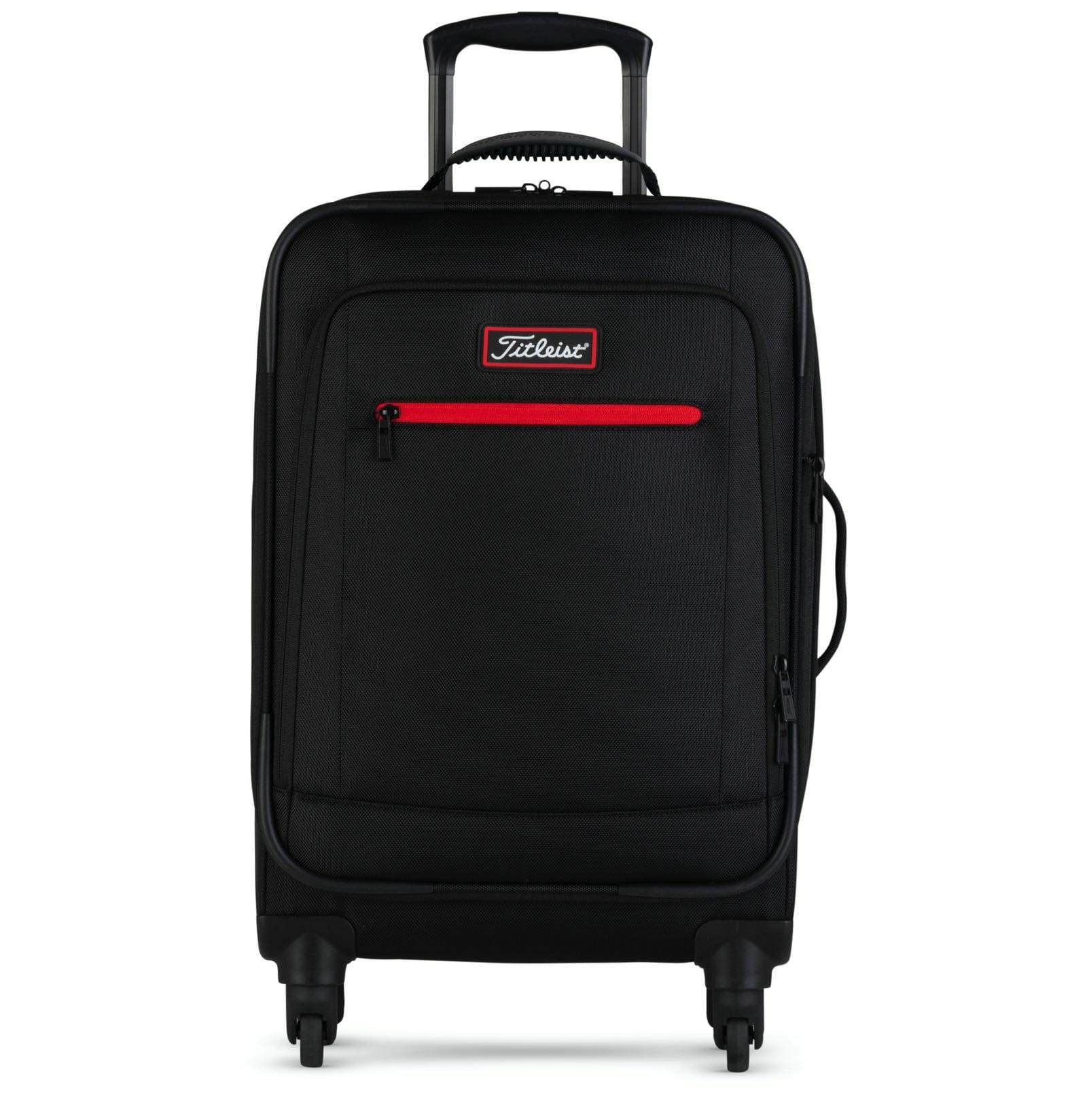 Titleist Players 20" Spinner Suitcase