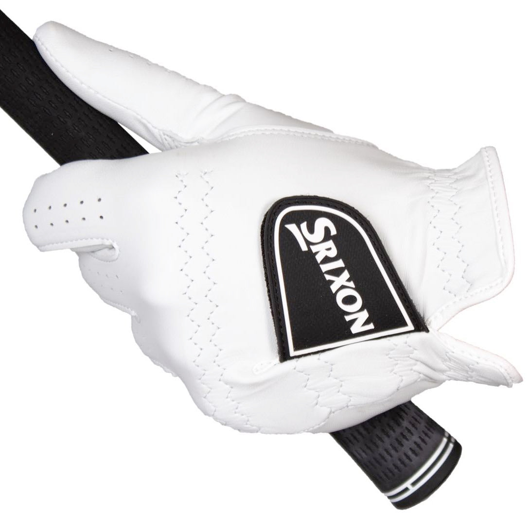 Srixon Cabretta Leather Mens Golf Glove