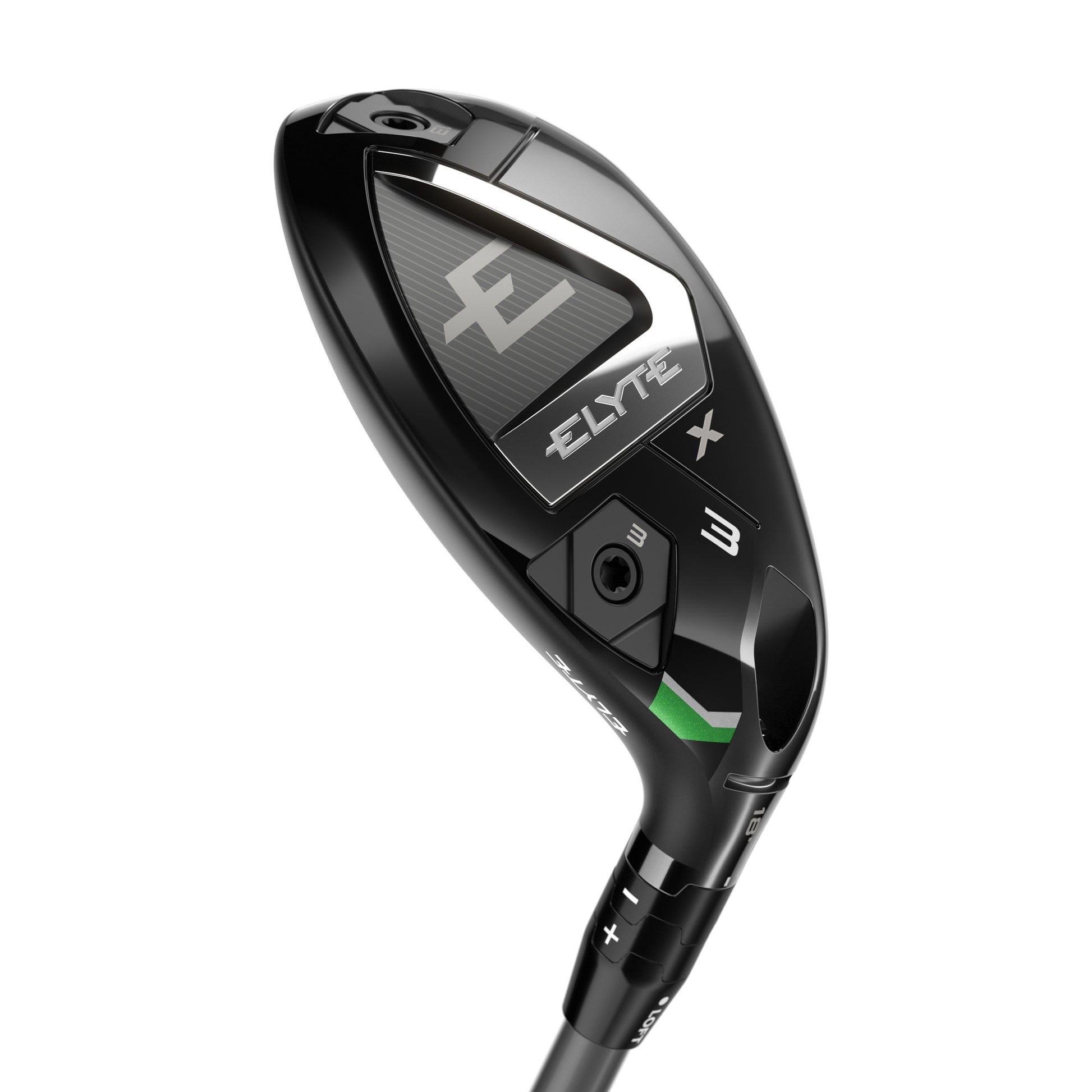 Callaway Elyte X Golf Hybrid