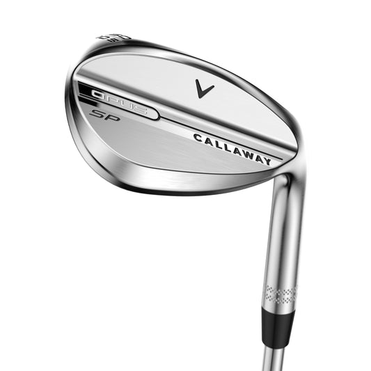 Callaway Opus SP Chrome Golf Wedge
