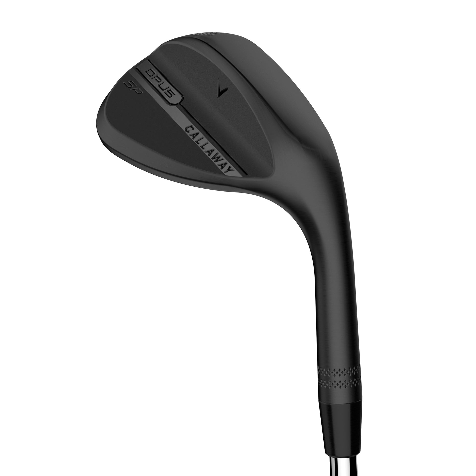 Callaway Opus SP Black Shadow Golf Wedge