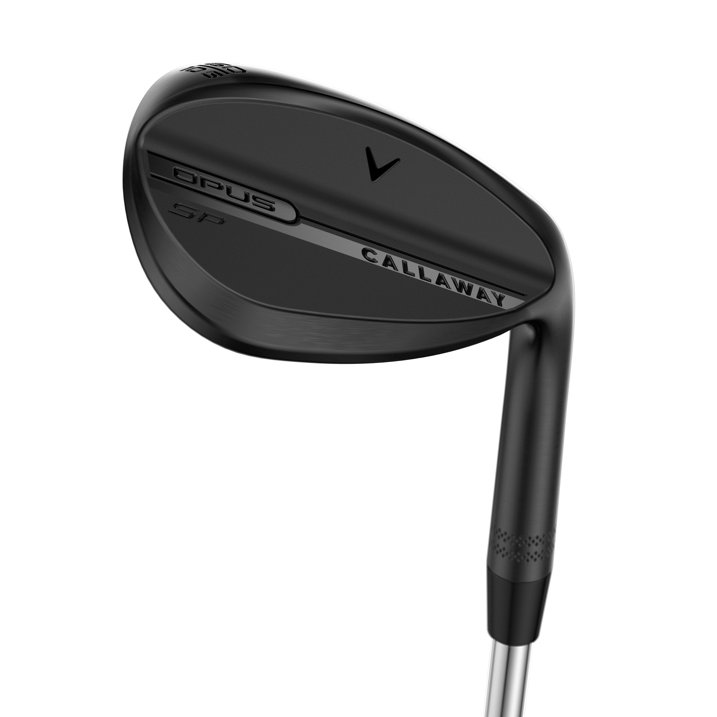 Callaway Opus SP Black Shadow Golf Wedge
