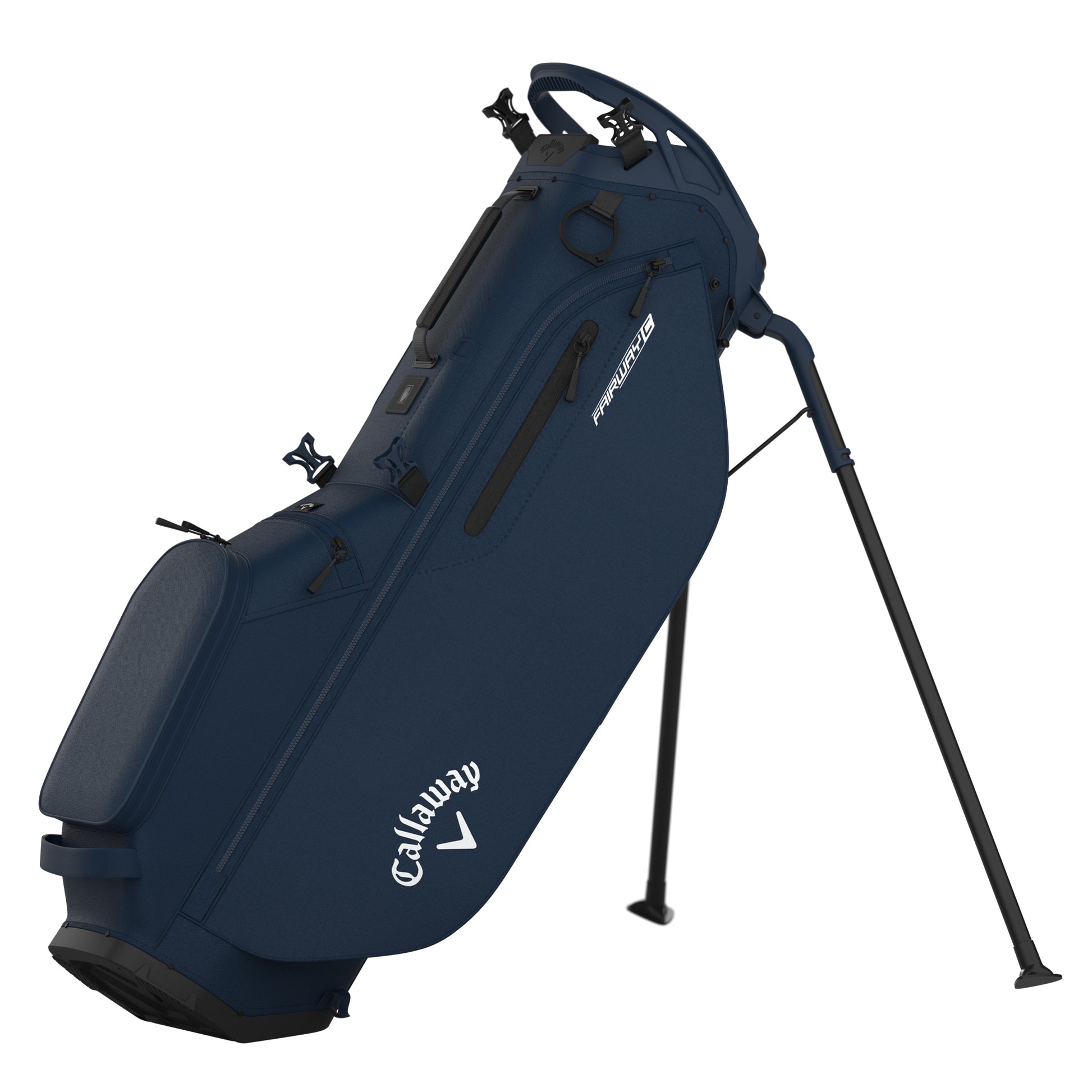 Callaway Fairway C Golf Stand Golf Bag 2025