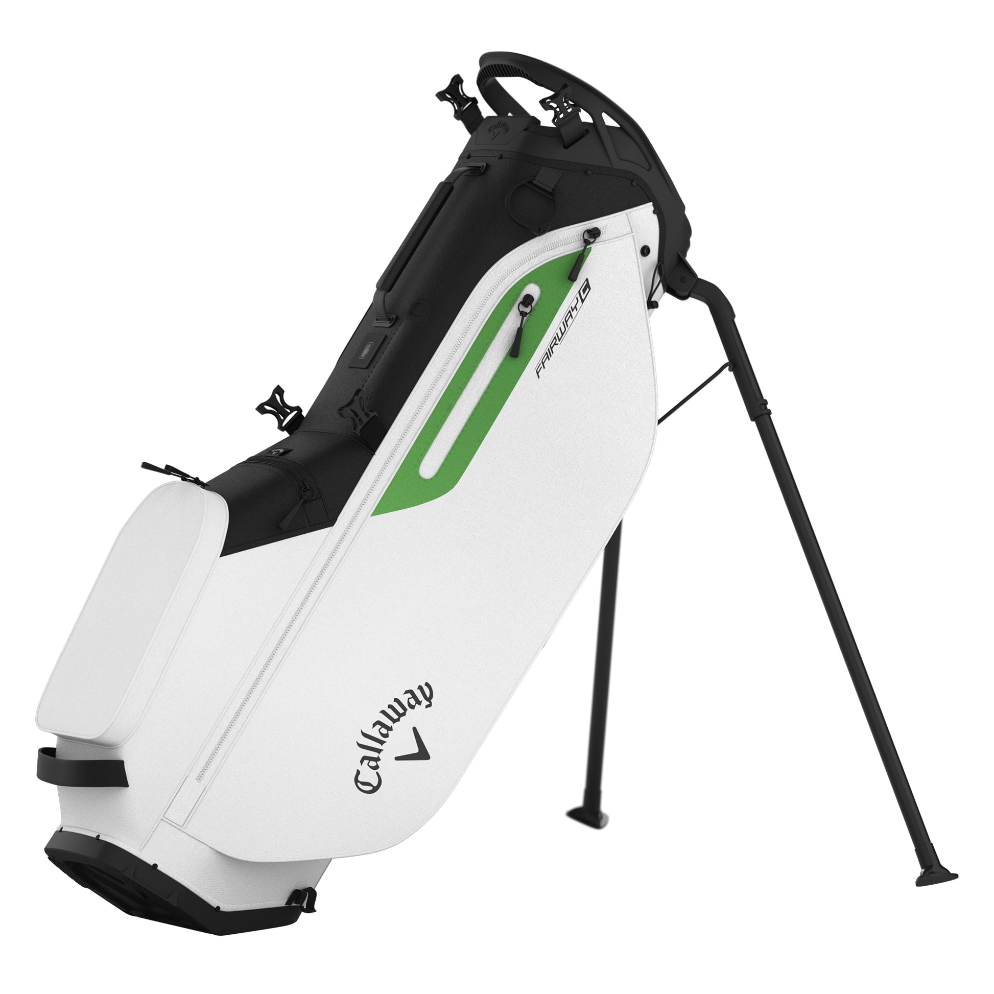 Callaway Fairway C Golf Stand Golf Bag 2025