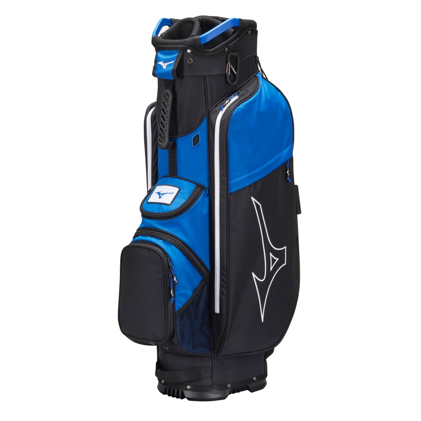 Mizuno Lightweight Cart Golf Bag