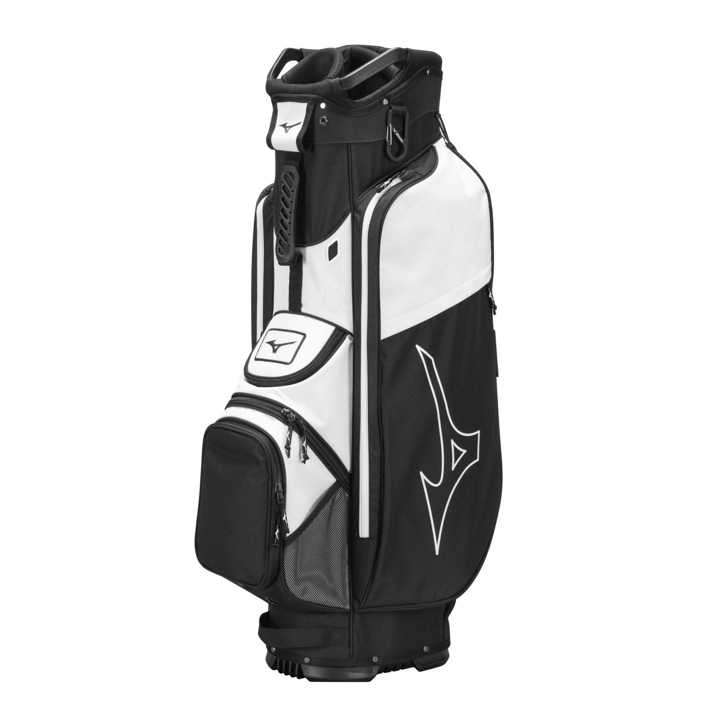 Mizuno Lightweight Cart Golf Bag UK Golf Academy