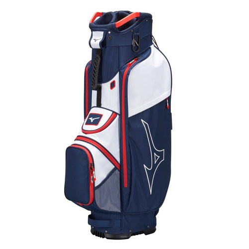 Mizuno Lightweight Cart Golf Bag