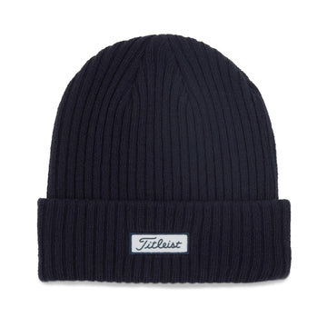Navy / White