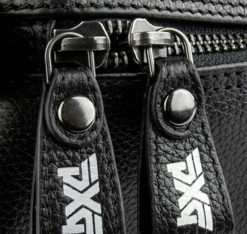 PXG Classic Leather Duffel