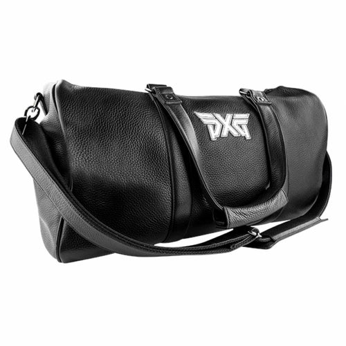 PXG Classic Leather Duffel