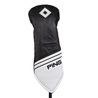 Ping Core Fairway Headcover