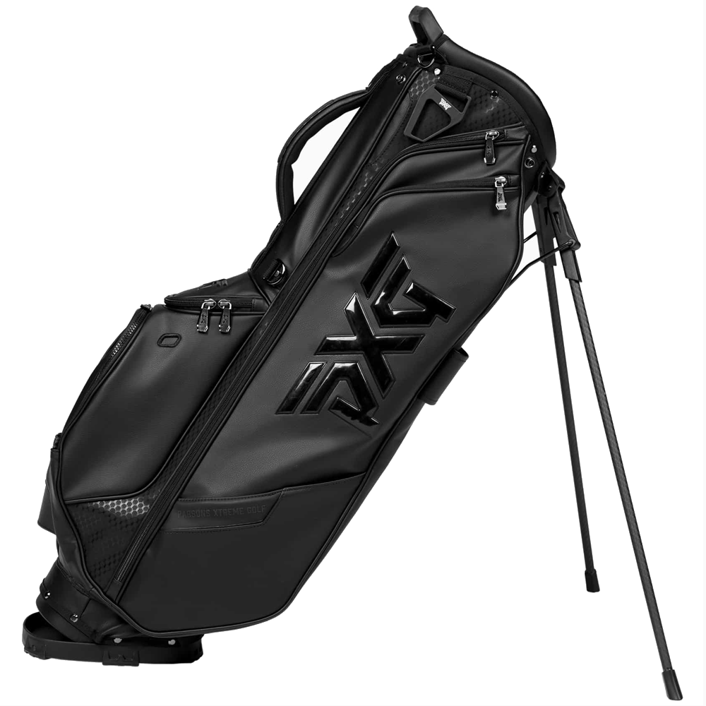 PXG Deluxe Carry Stand Golf Bag