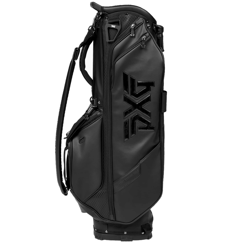 PXG Deluxe Carry Stand Golf Bag