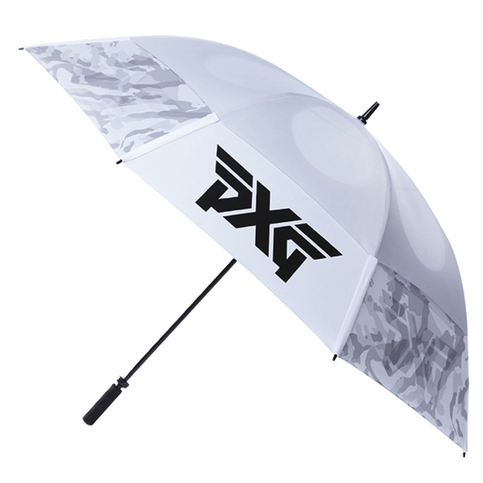 PXG Dual Canopy Umbrella