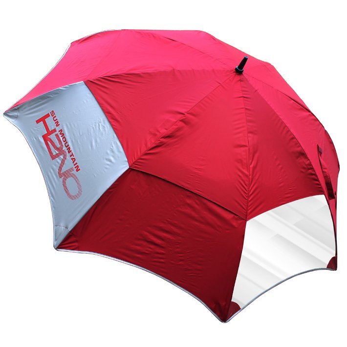 Sun Mountain H2NO Vision Umbrella