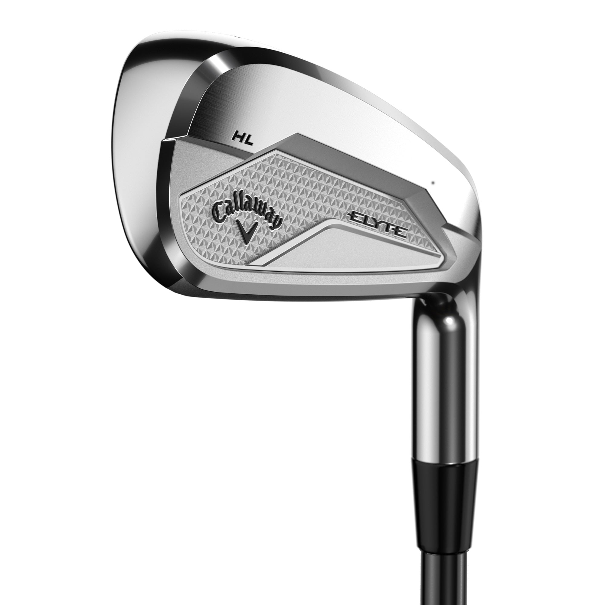 Callaway Elyte HL Golf Irons - Graphite