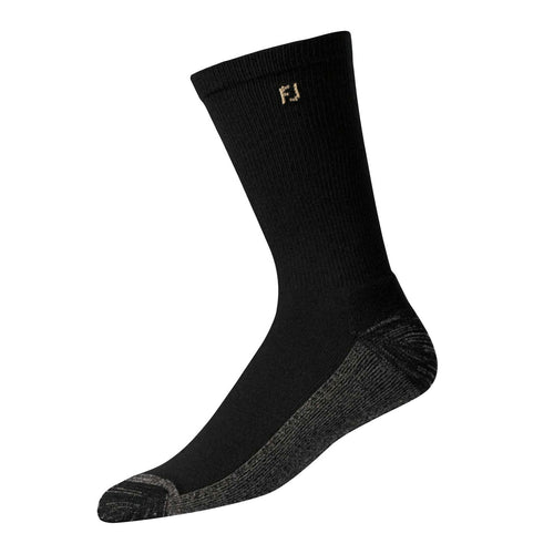 FootJoy Mens ProDry Crew Sock