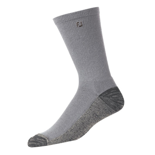 FootJoy Mens ProDry Crew Sock