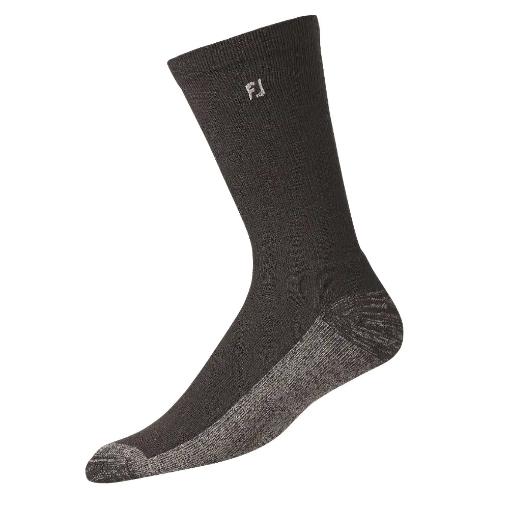 FootJoy Mens ProDry Crew Sock