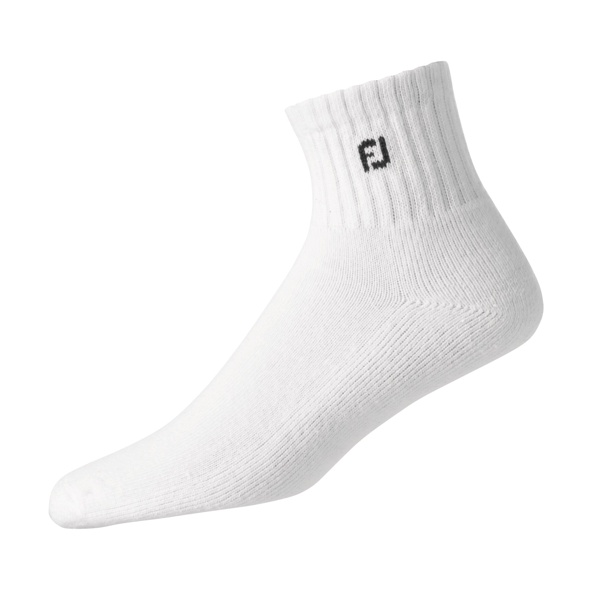 FootJoy ComfortSof Sport Golf Socks - 3 Pack