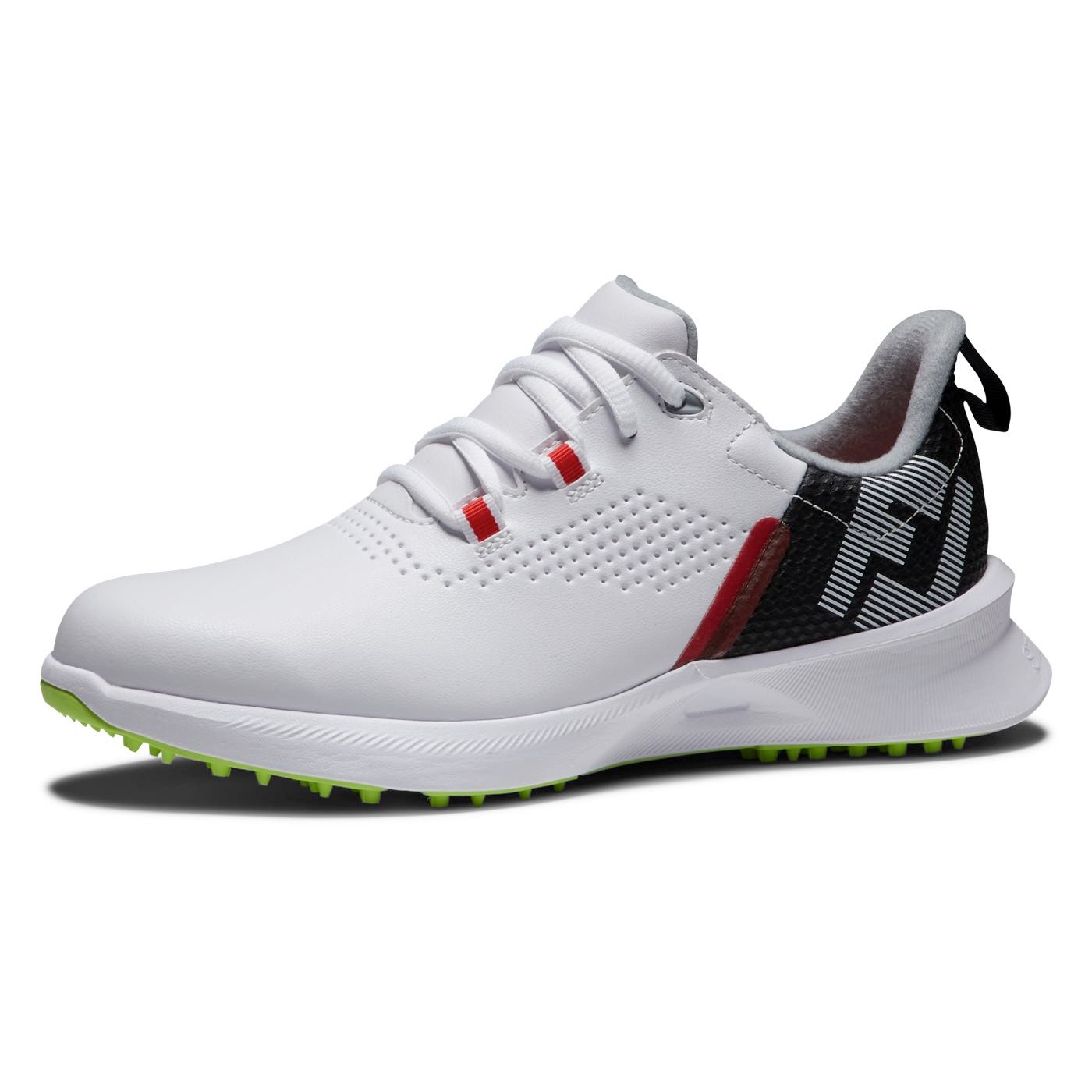 FootJoy Fuel Junior Golf Shoes