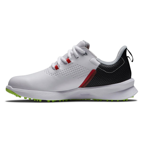 FootJoy Fuel Junior Golf Shoes