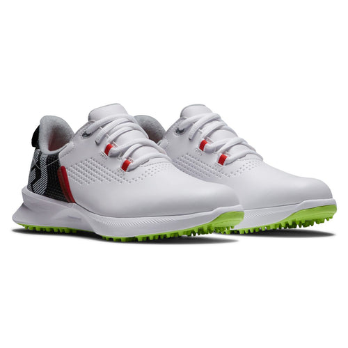 FootJoy Fuel Junior Golf Shoes